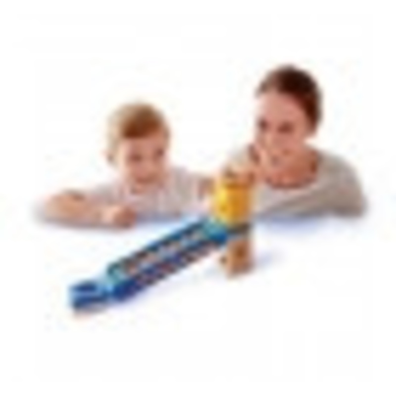 Hape Quadrilla Sonic playground