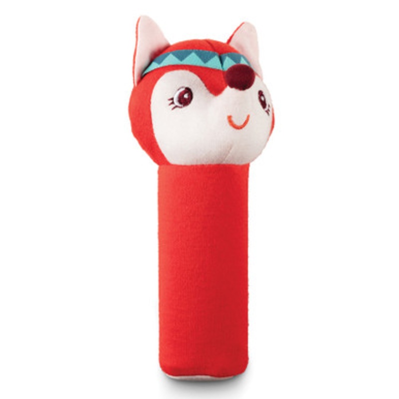 Lilliputiens – Alice Squeaker