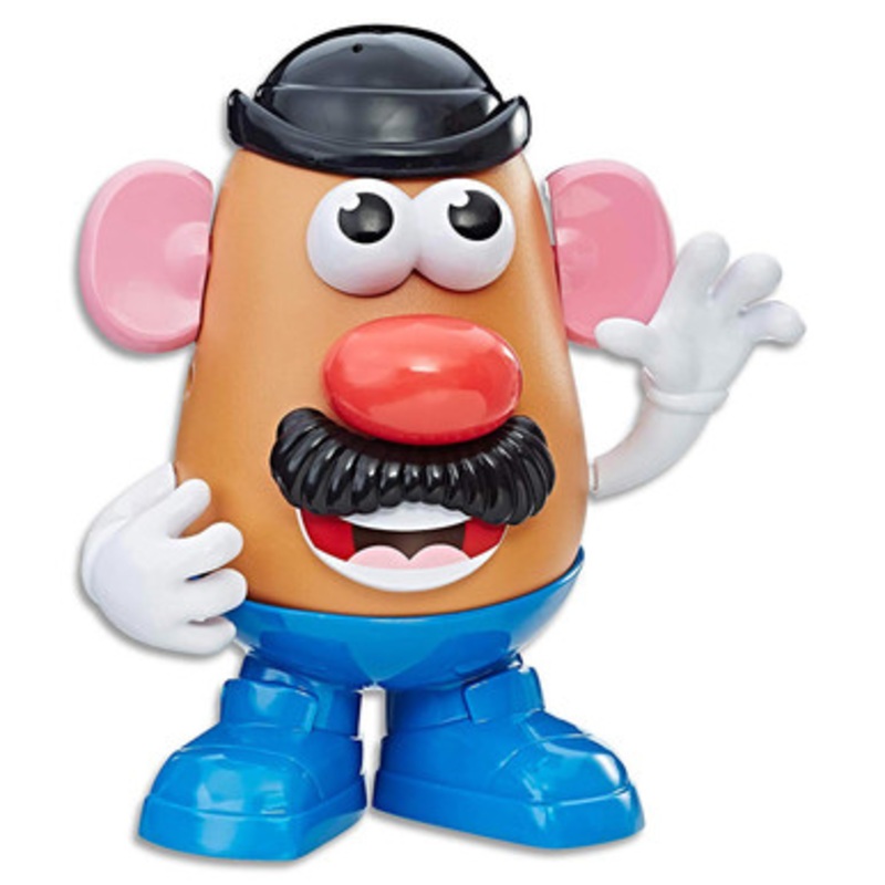Playskool – Mr Potato Head
