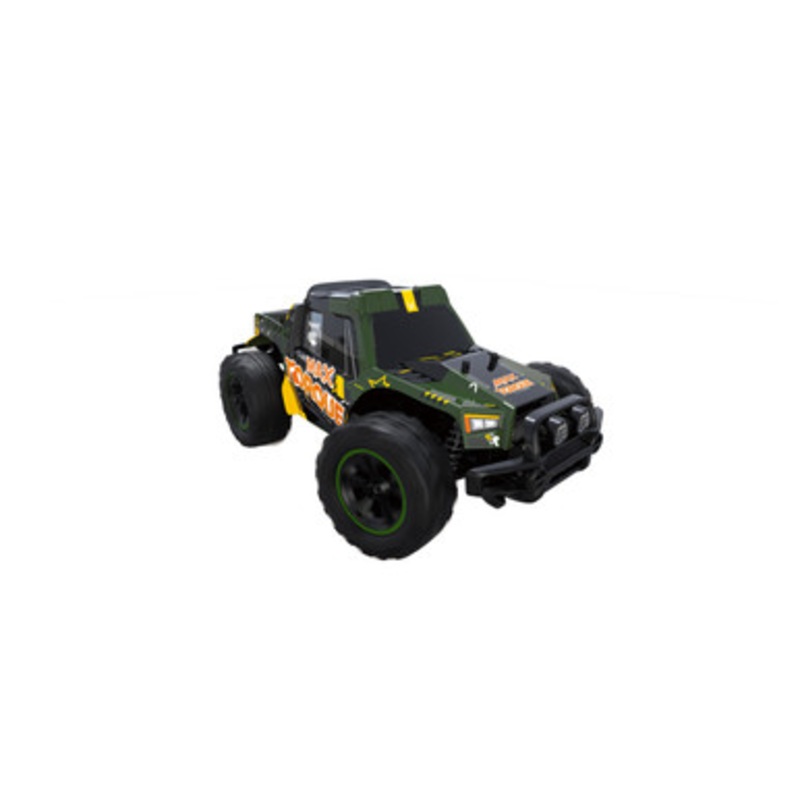 Revolt Radio Control Max Torque 4×4