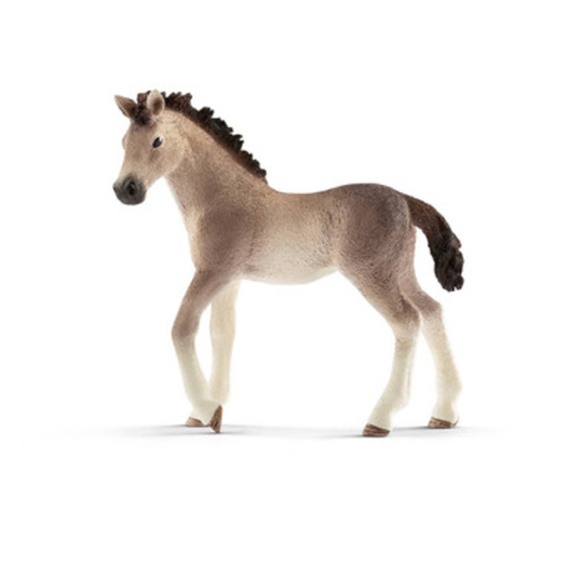 Schleich Horses – Andalusian Foal 13822 (12389)