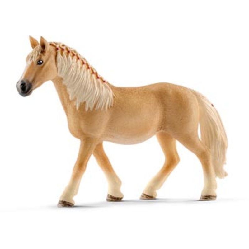 Schleich Horses- Haflinger Mare
