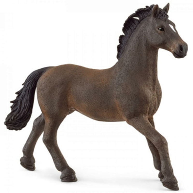 Schleich Horses – Oldenburger Stallion 13946