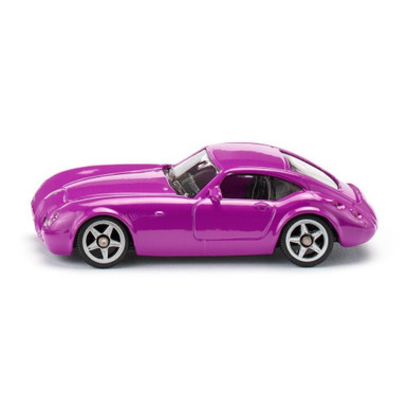 Siku -0879 – Wiesmann GT