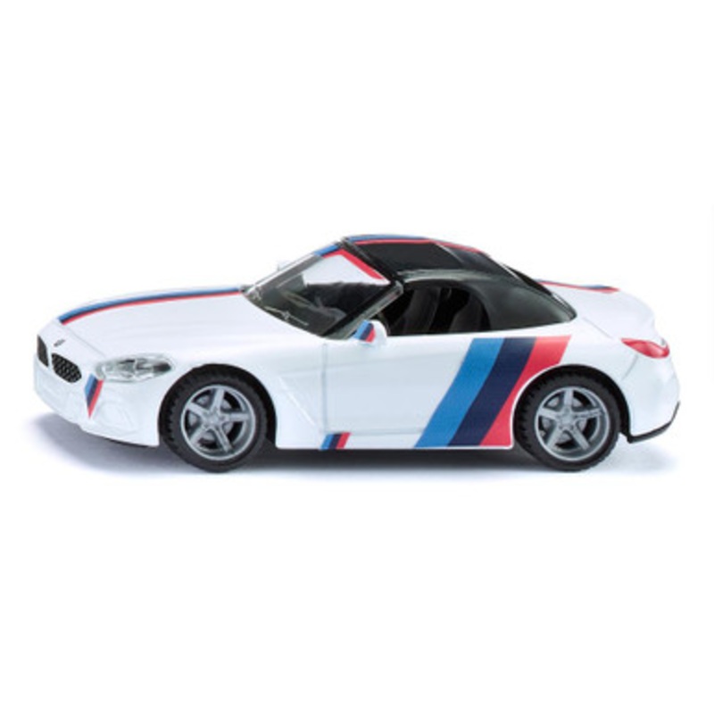 Siku – 2347 – BMW Z4 M40i  – 1:50 Scale