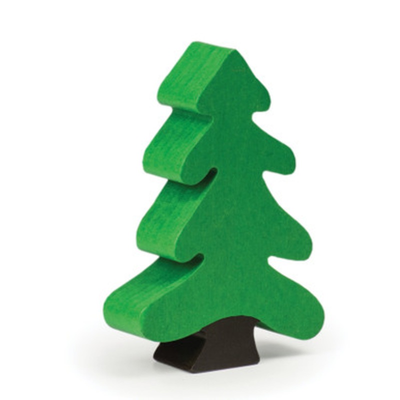 Trauffer – Pine Tree, Small