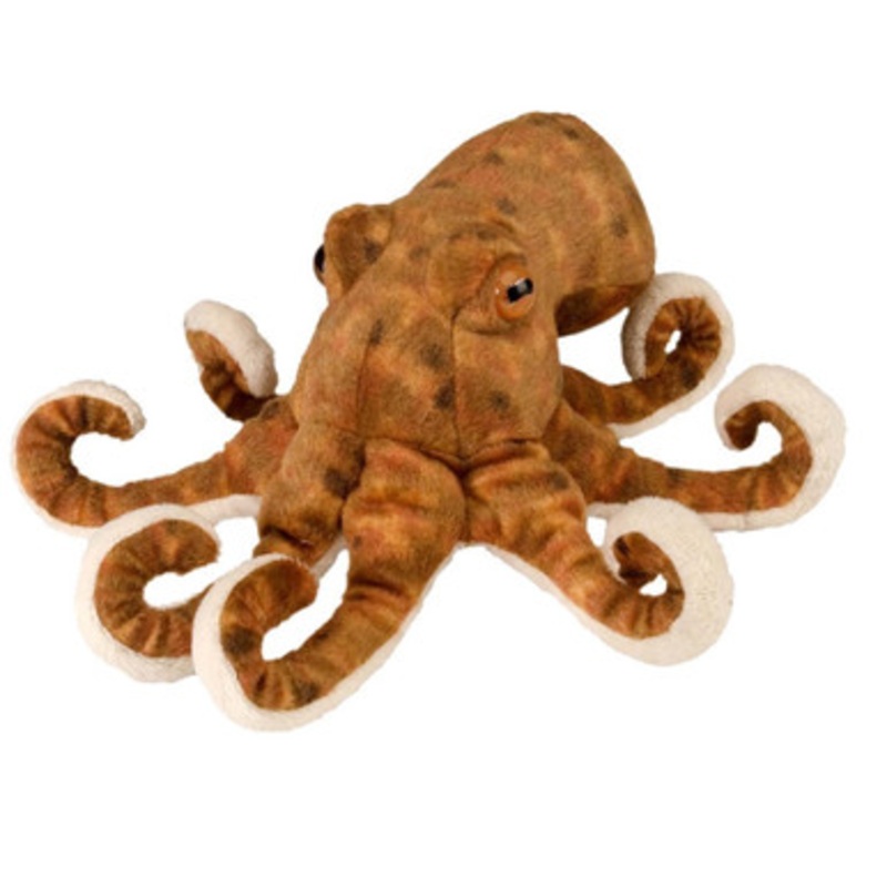 Wild Republic – CCuddlekins Mini – Octopus