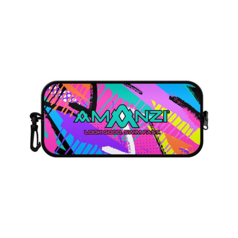 Amanzi – Neoprene Case – Sierra