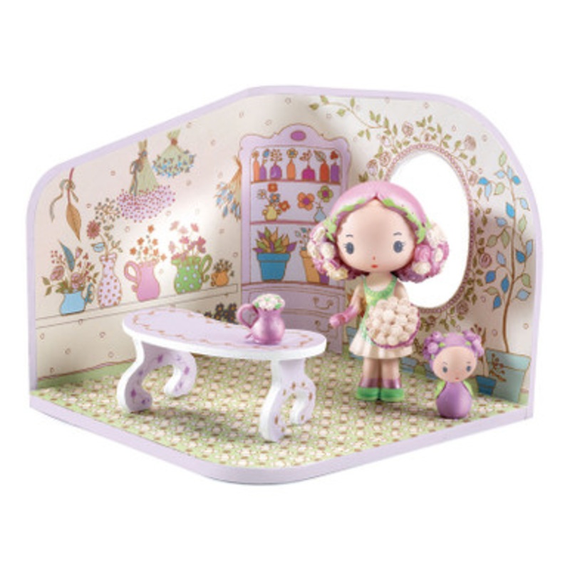 Djeco – Rosalie Tinyly Tinyshop