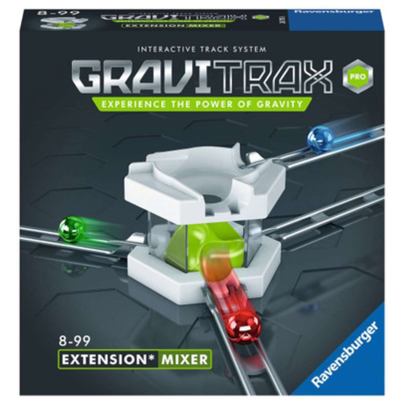 GraviTrax PRO – Add On Mixer
