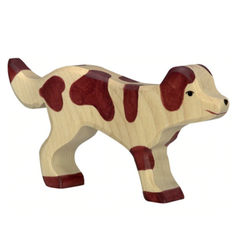 Holztiger – Farm Dog