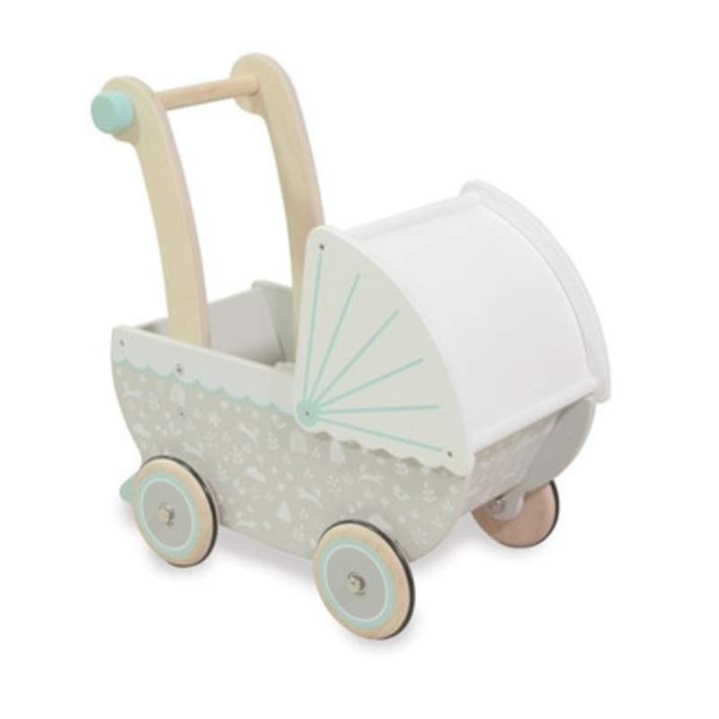Indigo Jamm – Petworth Pram
