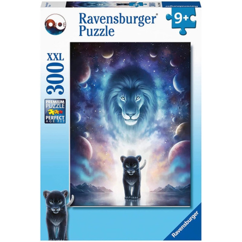Ravensburger 300pc – Dream Big! Puzzle