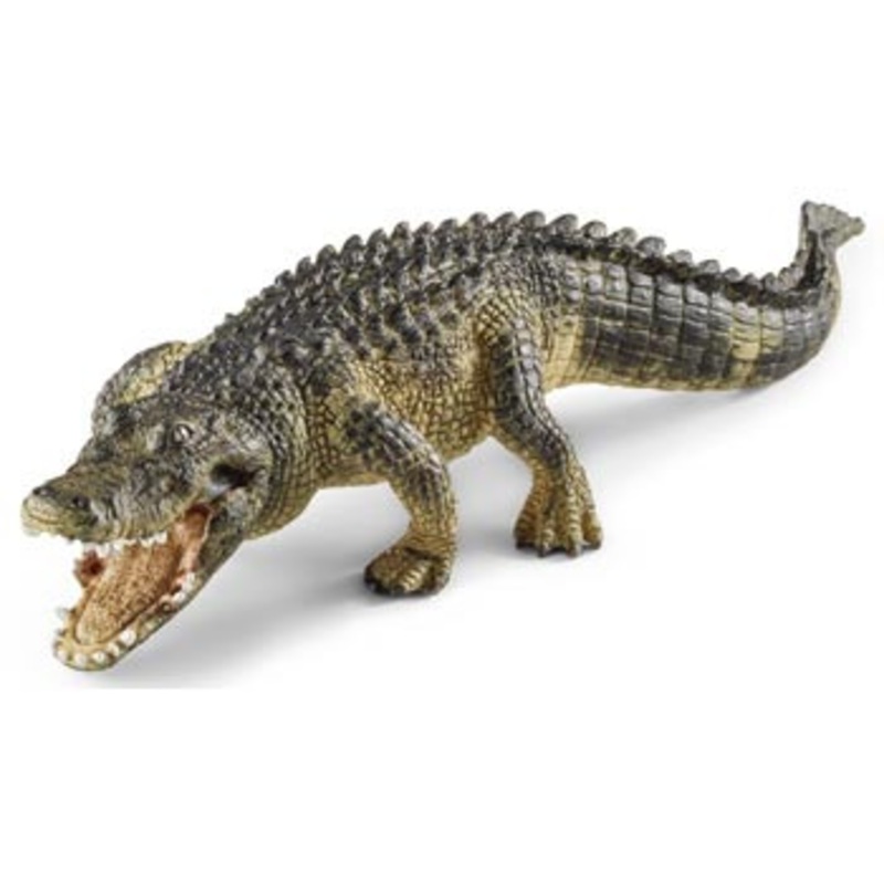 Schleich – Alligator 14727