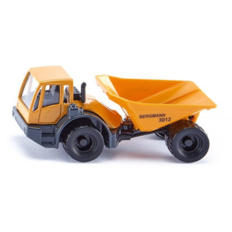 Siku – 1486 – Bergmann Dumper