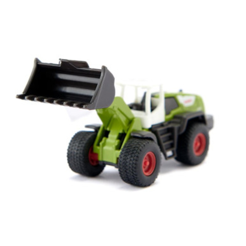 Siku – 1524 – Claas Torion