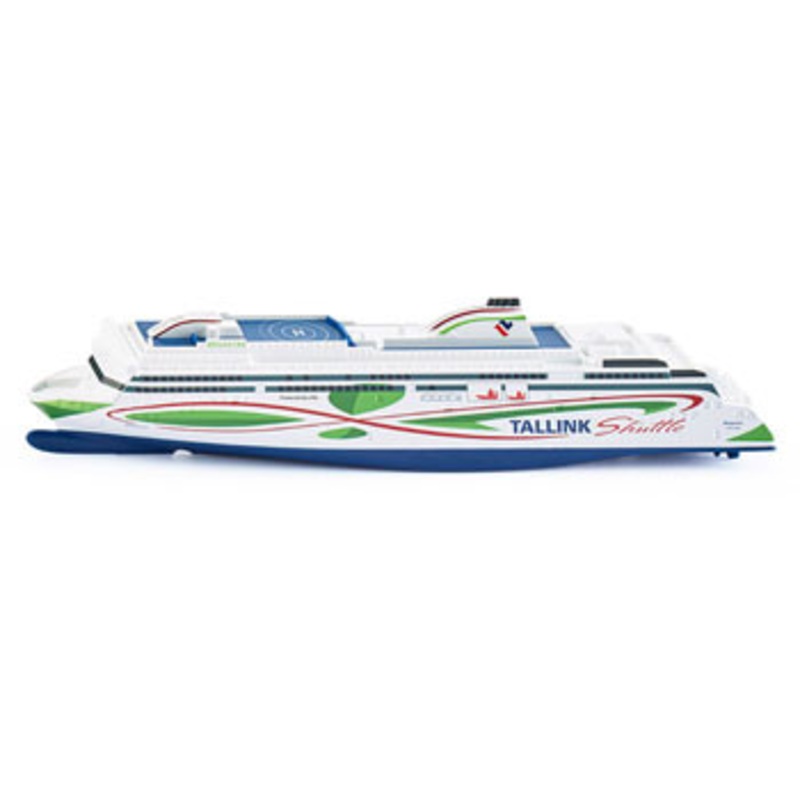 Siku – 1728 – Tallink Megastar – 1:1000
