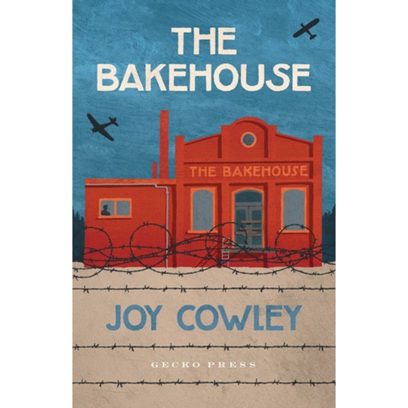 The Bakehouse