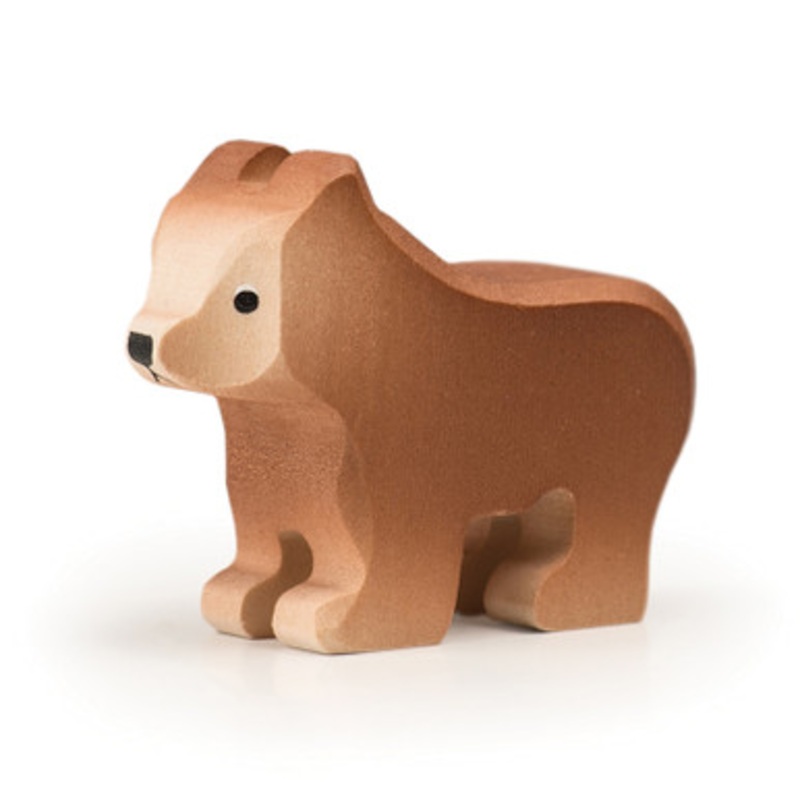 Trauffer – Brown Bear, Small
