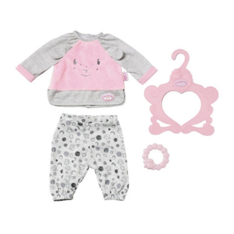 Baby Annabell Sweet Dreams Pyjamas