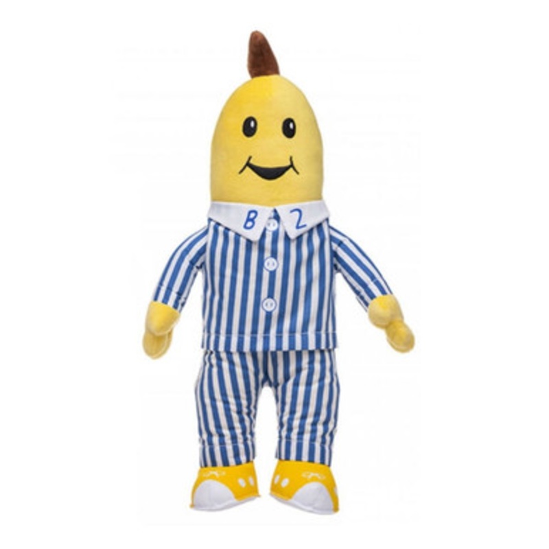 Bananas in Pyjamas – Classic Soft Toy – B2 (45cm)