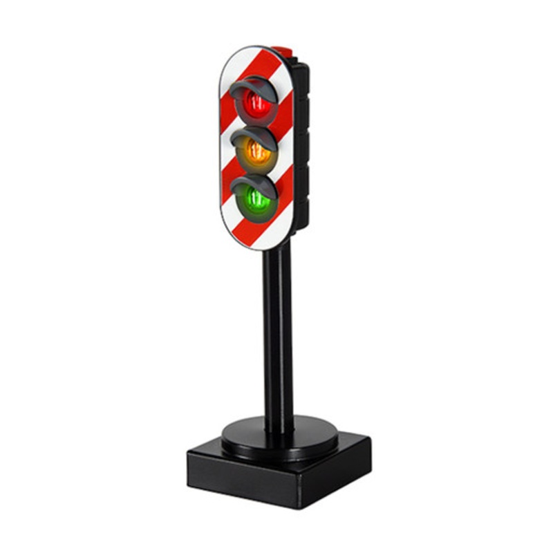 BRIO – Light Signal
