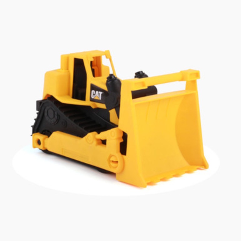 CAT Tough Rigs 15” – Bulldozer