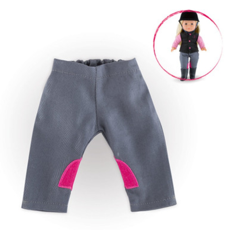 Corolle – Ma Corolle – Horse Riding Pants 36cm