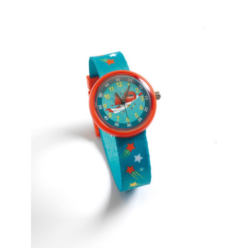 Djeco – Superhero Watch