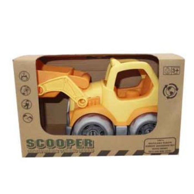 Enviro Plastic Scooper