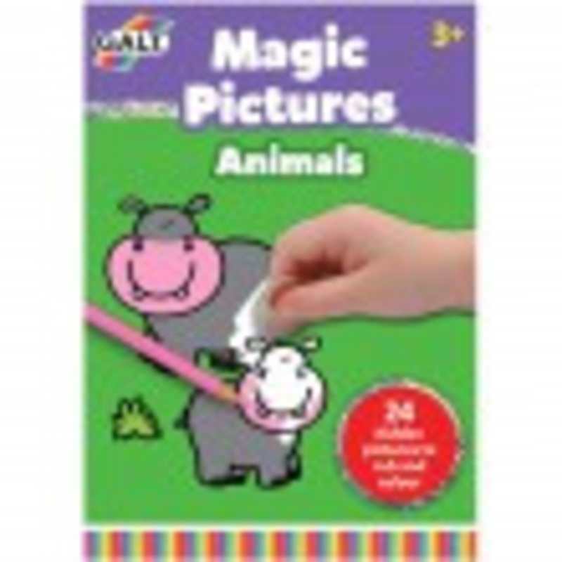 Galt – Magic Pictures Animals