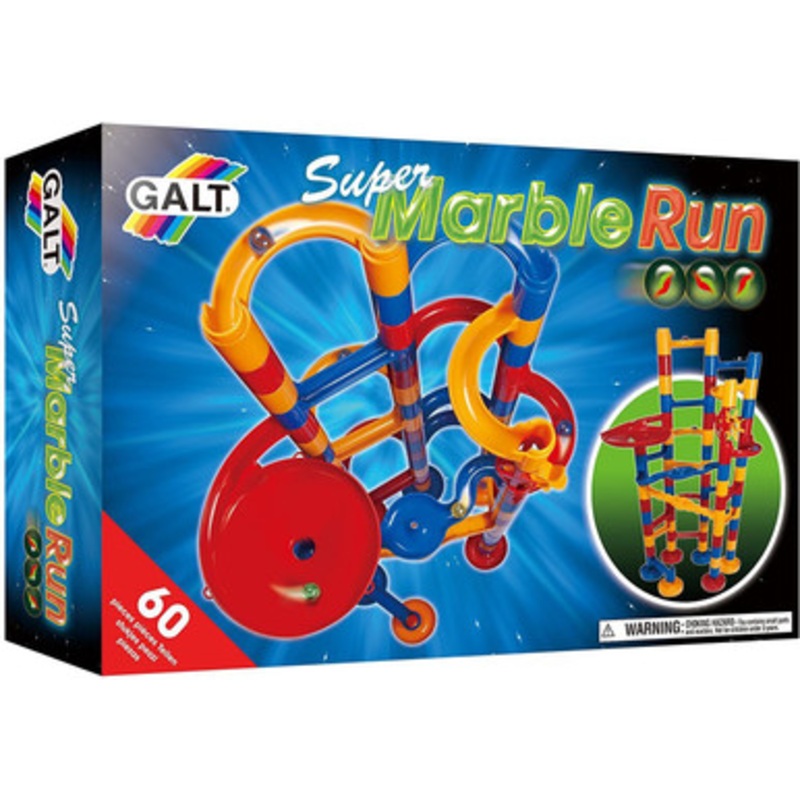 Galt – Super Marble Run