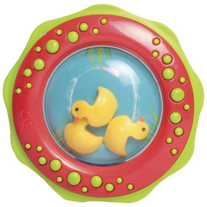 Halilit – Fun Rattle