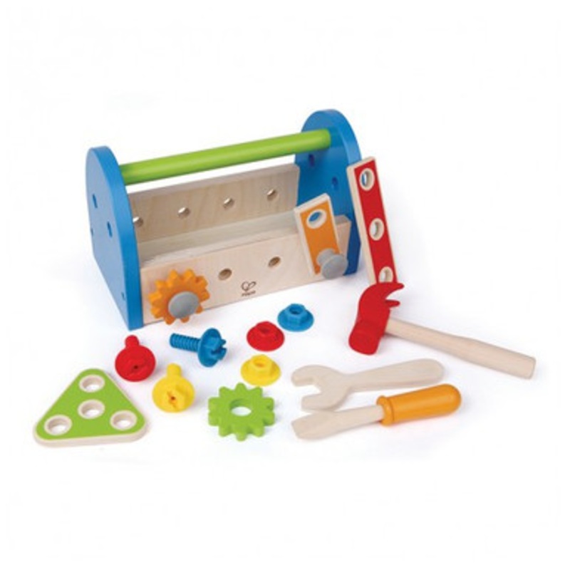 Hape – Fix-It Tool Box
