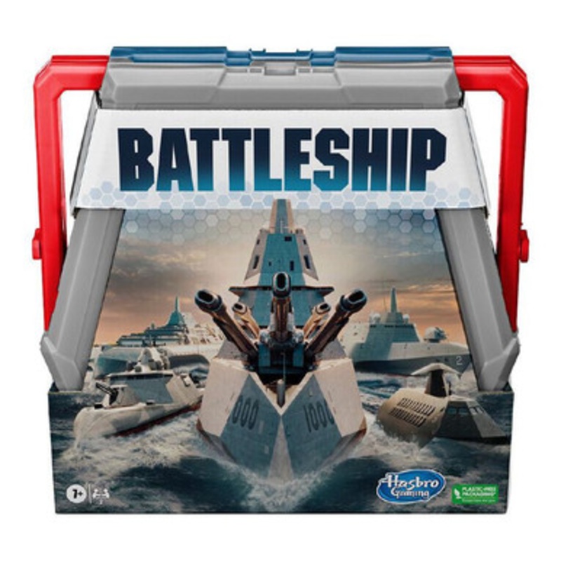 Hasbro – Battleship Classic