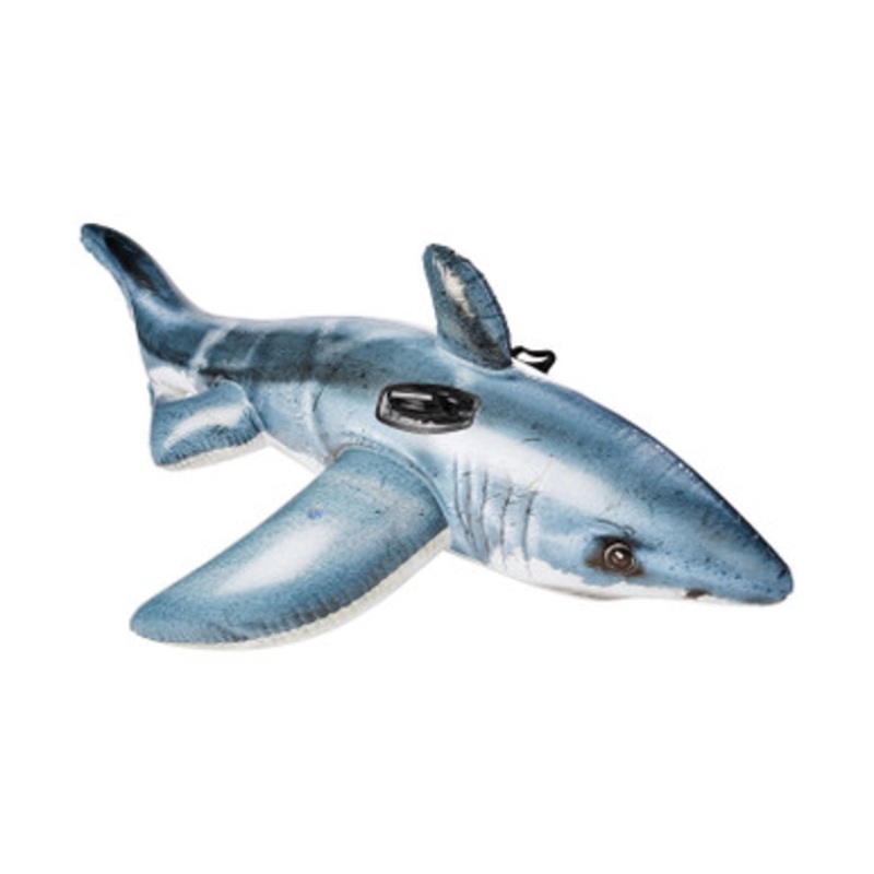 Intex Ride On- Great White Shark