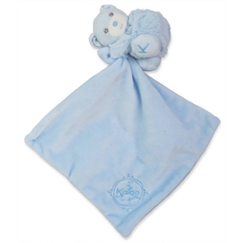 Kaloo – Doudou Hug Blue **Packaging Shelf Wear**