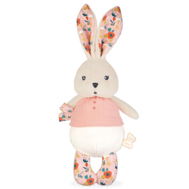 Kaloo – Kdoux Rabbit Small Poppy