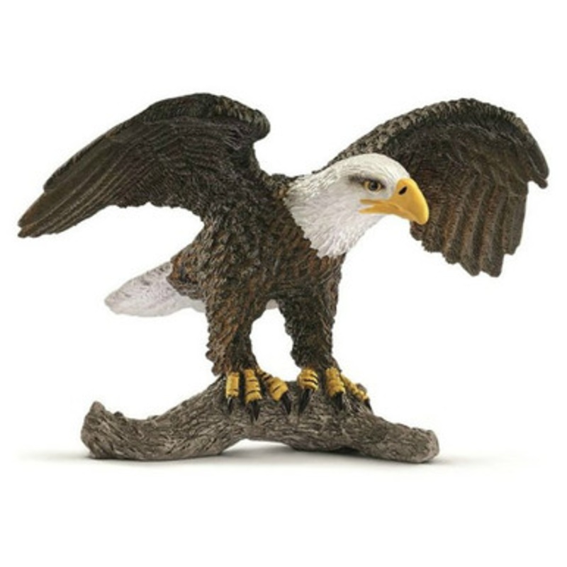 Schleich  Bald Eagle 14780