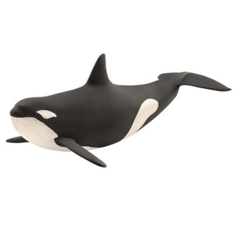 Schleich Killer Whale 14807