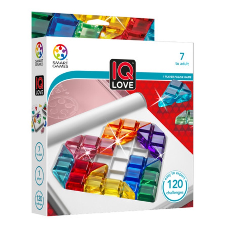 Smart Games – IQ Love