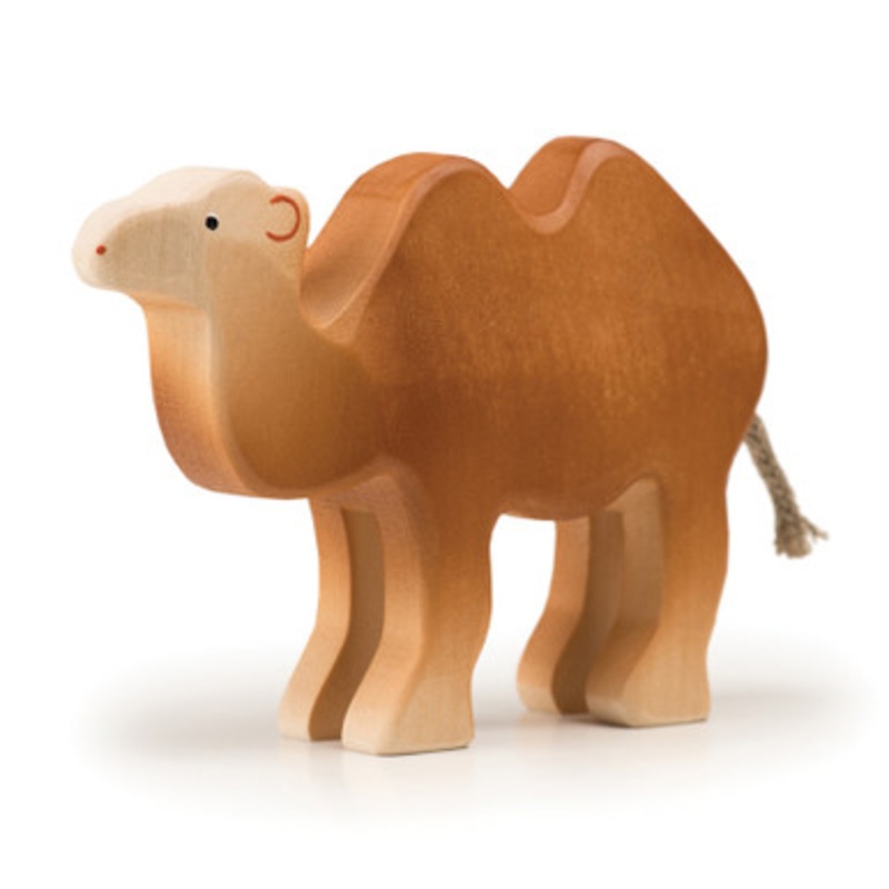 Trauffer – Camel, Large