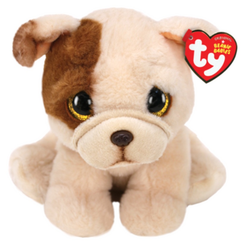 TY Beanie Babies Regular – Houghie Pug