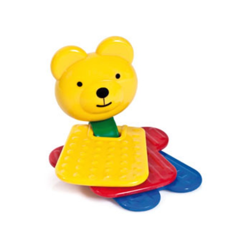 Ambi Toys – Ted Triple Teether