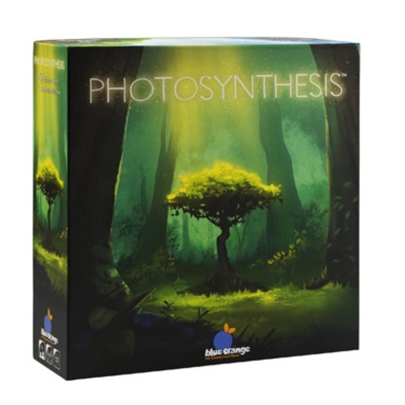Blue Orange Games – Photosynthesis