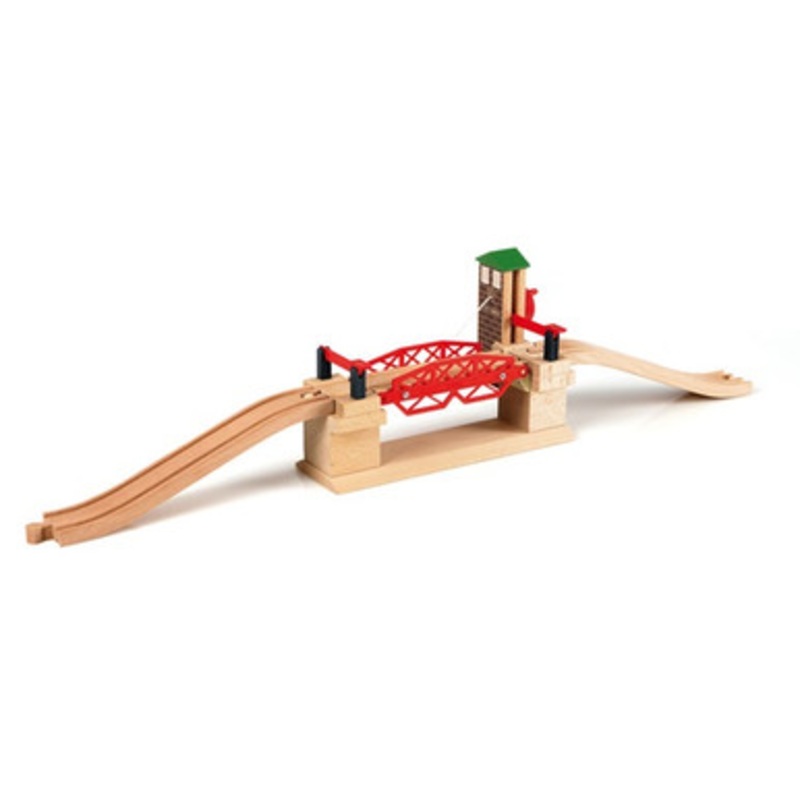 Brio – Lifting Bridge