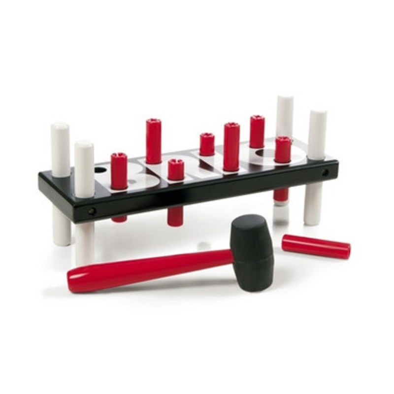 BRIO Toddler – Pounding Bench