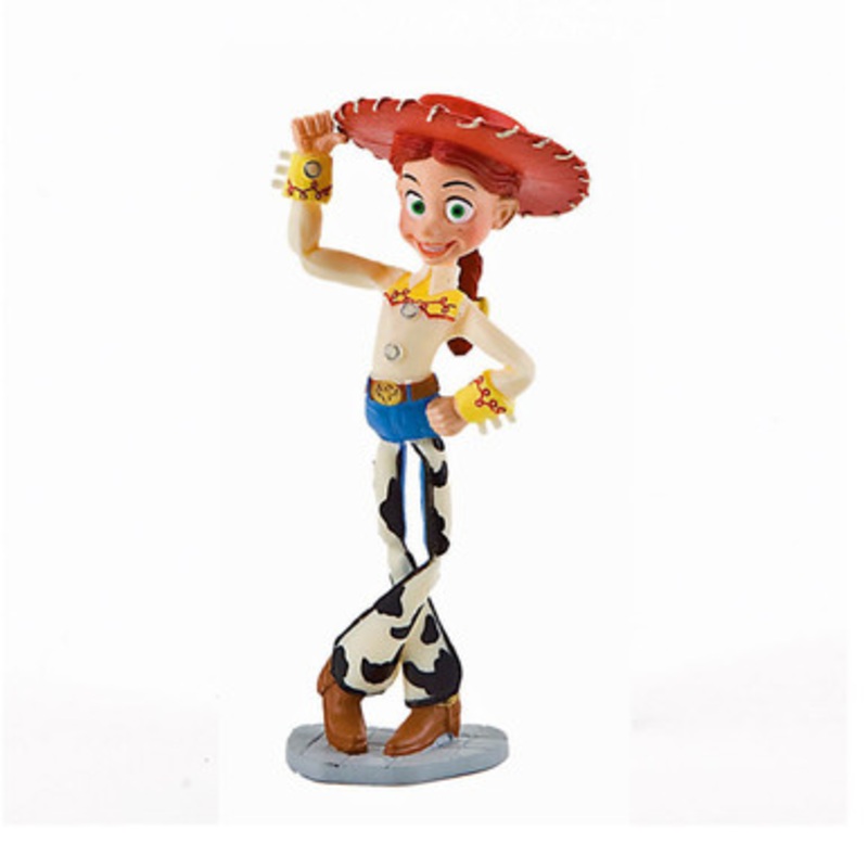 Bullyland – Disney Toy Story Jessie