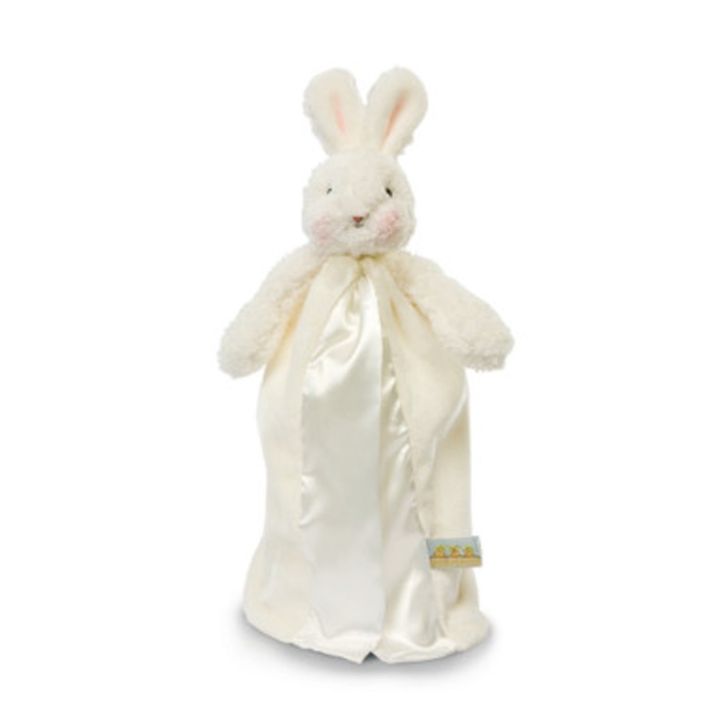Bunnies By The Bay – Bye Bye Buddy White Bunny ‘Bun Bun’