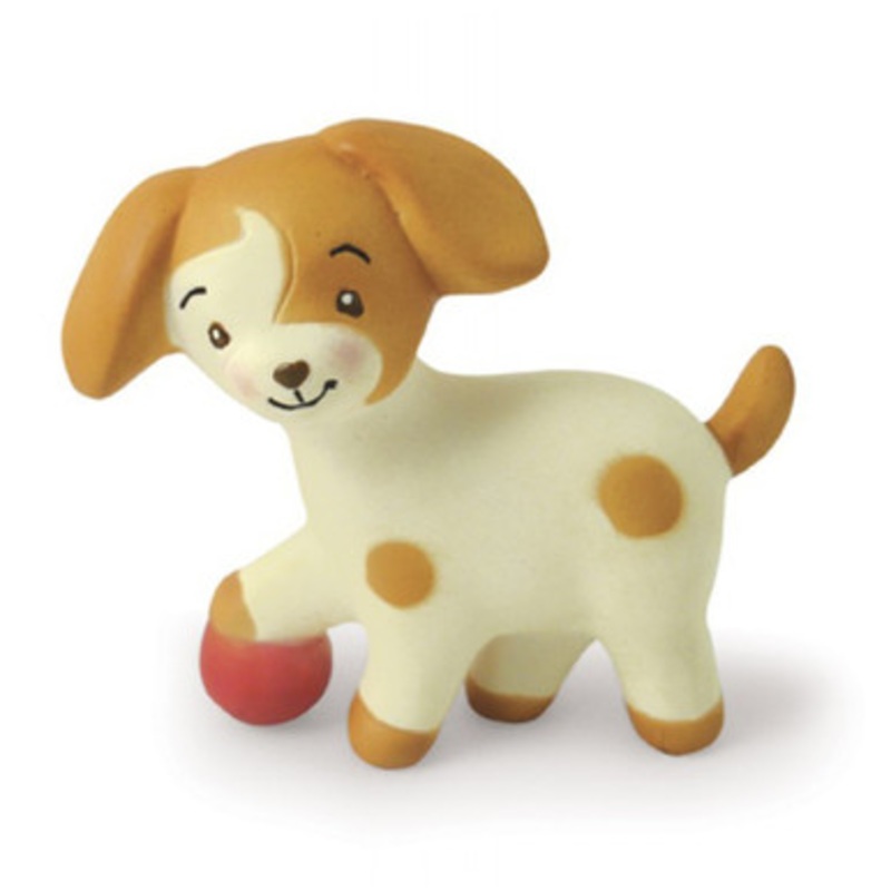 Bunnies By The Bay – Skipit Teether